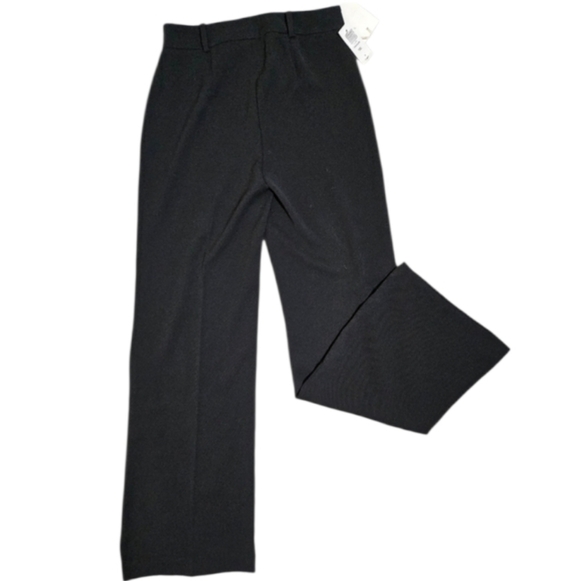 Wilfred Pants - NEW Wilfred Rosalee Wide Leg Trouser Pants 6 Medium
